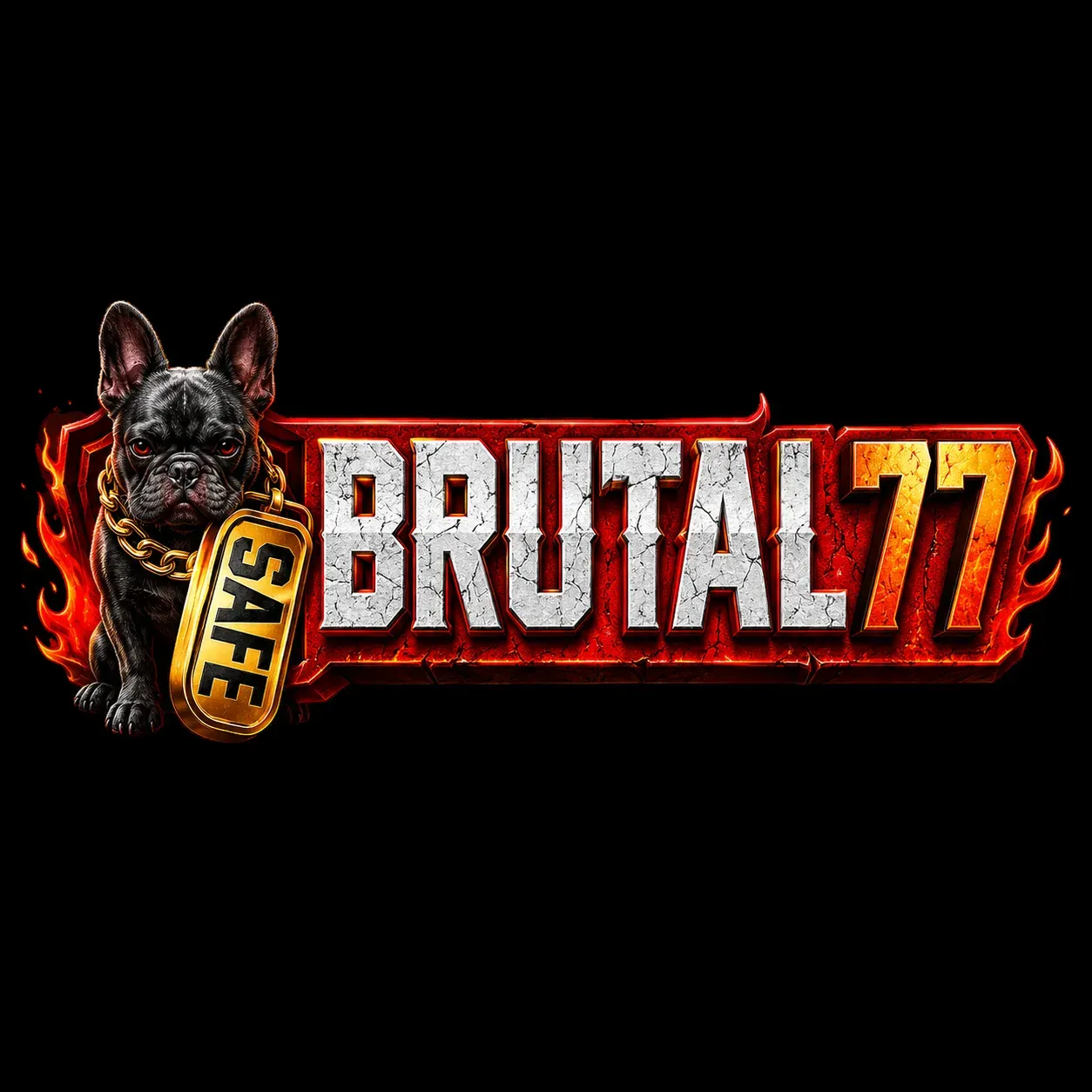 BRUTAL77 - Aplikasi Edit Foto Aesthetic Terbaik untuk Kreativitas Tanpa Batas