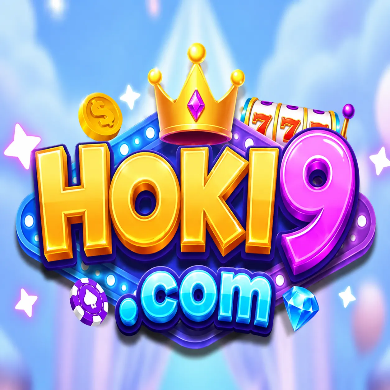 hoki9 - Belajar Matematika APK