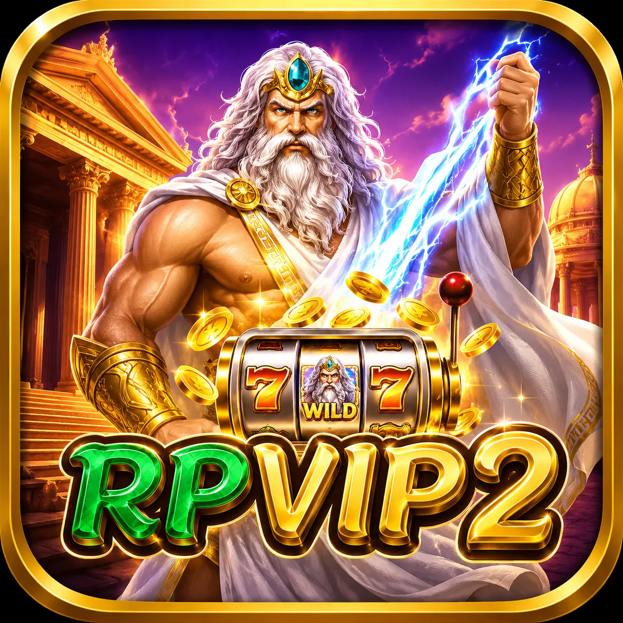 RPVIP2 - Aplikasi Equalizer Terbaik untuk Musik & Video