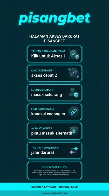Link Alternatif Pintar untuk Download Pisangbet