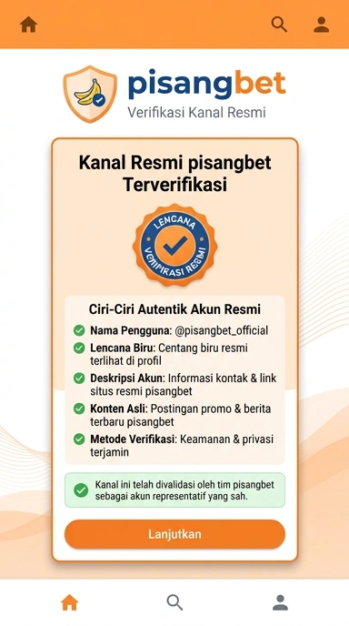 Pusat Unduh Resmi APK pisangbet untuk Android